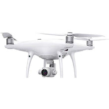 DJI Phantom 4 Pro V2.0 Quadcopter White