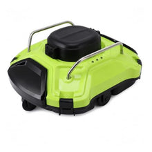 Pool Cleaner, Cordless Robotic Pool Cleaner