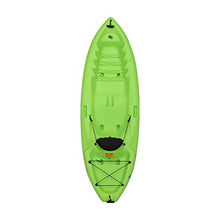 Lifetime Emotion 90245 Spitfire Sit-On-Top 8 Foot Kayak Green