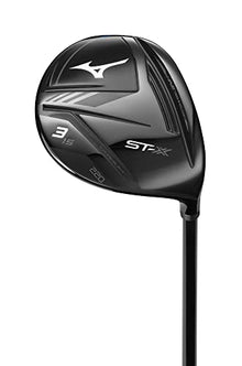 Mizuno ST-X 220 Fairway 18 Degrees Right Hand Stiff Black