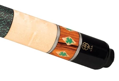 McDermott G-Series G331 Pool Cue Stick G-Core Shaft