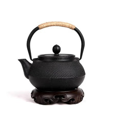 QUANGJN Pcs Plants Saucers Mahogany Carved Round Teapot Fish Tank Buddha Statue Vase Flower Pot Ornament Base Solid Wood Bracket Plant Pot Saucers,