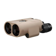 Sig Sauer Zulu6TM HDX Pro 14x50mm Waterproof Fogproof Binoculars Flat Dark Earth