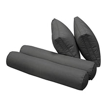 Prolinemax Style1 Twin Size 5PC Outdoor Daybed Cushion Set AD003