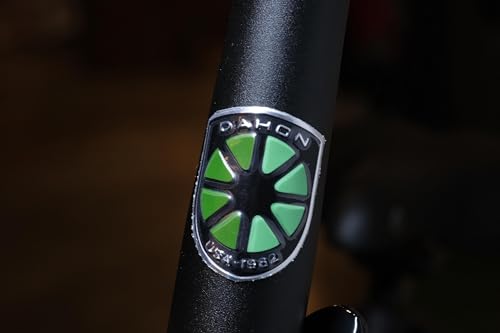 Dahon Hit Black