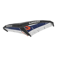 Slingshot Sports SlingWing V5 Wing Foiling Wing 4 Meter Green
