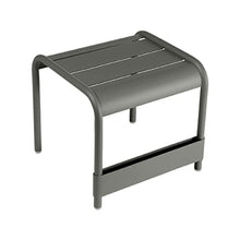 Fermob Luxembourg Small Low Table 17" x 16.5" - Rosemary