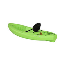 Lifetime Emotion 90245 Spitfire Sit-On-Top 8 Foot Kayak Green