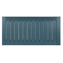 highwood AD-DSCT1-NBE Adirondack Coffee Table, Nantucket Blue