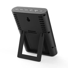 OREKPOT Multi-Functional Weather Clock Temperature and Hygrometer with Outdoor Machine Dedicated