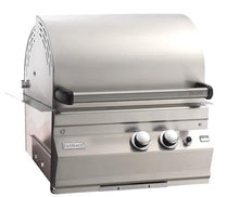 Fire Magic Legacy Deluxe Built-In Grill Natural Gas, 368Sq.In. (11-S1S1N-A)