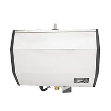 YWangQiang Sauna Steam Generator 3KW Self-Draining Steam Generator Shower System Steam Bath Generator with Waterproof Programmable Controls Sauna Accessories