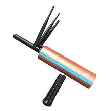 ZOCWJK Metal Detector for Adults,Remotely Located Underground Metal detectors to detect Gold, Silver, Copper and gems(