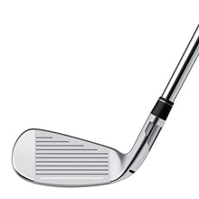 TaylorMade Golf Stealth High Draw Iron Set 5-P,A/Right Hand Graphite Senior Silver