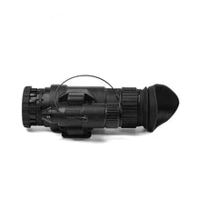 GOYOJO Monocular Night Vision Goggles Gen2+ Black