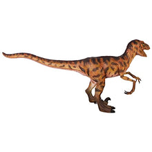 Design Toscano Jurassic Sized Deinonychus Dinosaur Statue