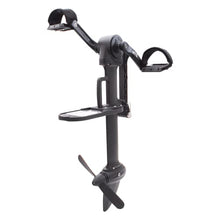 BOTE APEX Pedal Drive Rudder System Black