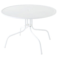 Crosley Furniture Griffith 5-Piece Outdoor Dining Set for 4 White