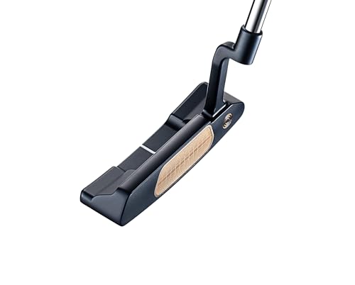 Callaway Odyssey Right Putter AI-ONE Milled #2 T Crank Hosel Navy