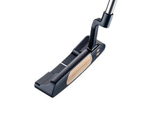 Callaway Odyssey Right Putter AI-ONE Milled #2 T Crank Hosel Navy