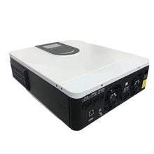 48V 6.2KW Photovoltaic Inverter Hybrid Inverter with MPPT Controller, UPS Inverter, Home Off-Grid(12V1KW/40AMPPT)
