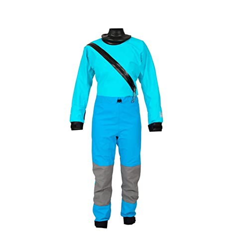 Kokatat Women's Hydrus Swift Entry Drysuit Reef