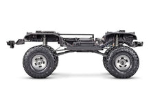 Traxxas TRX-4 F-150 High Trail Edition RC Truck