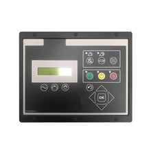Digital Control Panel 350-5851 for Caterpillar CAT Power Wizard 1.1 Generator Controller – Reliable Performance & Easy Installation