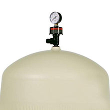 Pentair EC-188592 Filters White