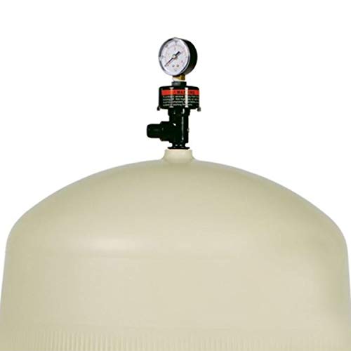 Pentair EC-188592 Filters White