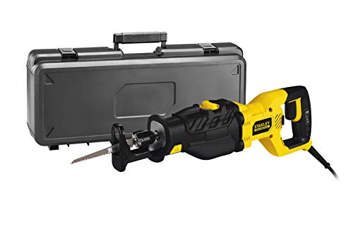 Sierra Sable 1.050W con acción pendular