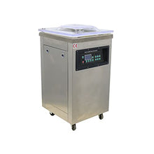 LGXEnzhuo Vacuum Packaging Machine DZ400 110V 900W for Food Saver