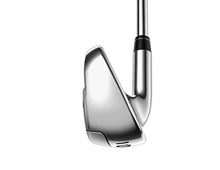 Callaway Big Bertha REVA Women's Iron Set Right Graphite Eggplant