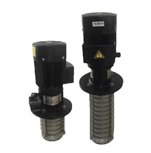 BDORFXZEV 1pcs High Pressure Submersible Pump Three Phase CRK2-110/11 1.1KW CRK2-130/13 1.5KW CRK2-150/15 1.5KW CRK2-160/16 2.2KW(CRK2-160 16 2.2KW)