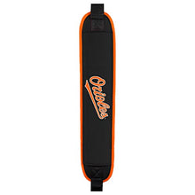 Team Effort Baltimore Orioles Bucket III Cooler Cart Bag - Baltimore Orioles