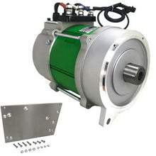 Revenge Golf Cart Parts & Accessories Navitas 600a DC AC Conversion Kit - On-The-Fly Programmer