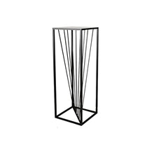 YYBOES Plant Pedestal Stand Indoor Plant Stand Plant Corner Flower Pot Stand for Home Living Room Garden Courtyard Indoor and Outdoor Plant Pot Base Pedestal Stands for Display