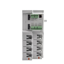 RDS3-125D/4P Radin ATS Generator Dual Power Automatic Transfer Switch with Control Panel Circuit Breaker 63A 100A 125A C/D Types (Color : 125C with Accessory)