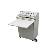 INTBUYING Industrial Vacuum Sealing Machine 110V for Food Packaging 23.6inch