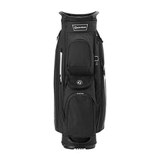 TaylorMade 2022 Cart Lite Bag Black