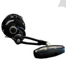 ACCURATE Valiant 2SPD BV2-800 Right Black