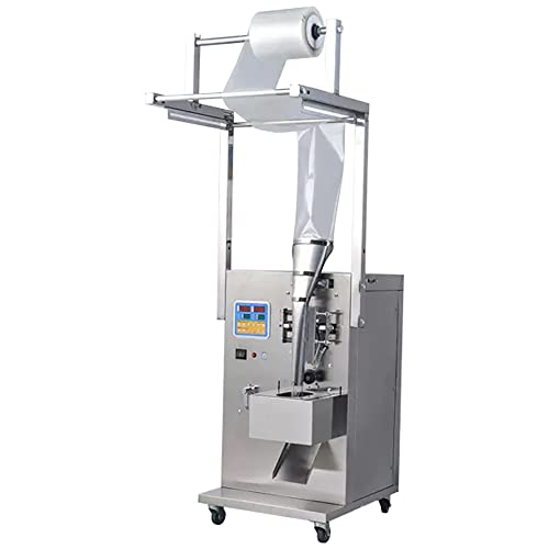 Chanharm Side Sealing Electric Packet Machine for Powder Packaging
