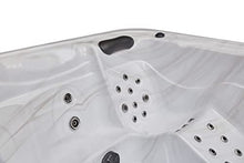 Generic Estes 5 Person 52 Jet Dual Lounger Hot Tub