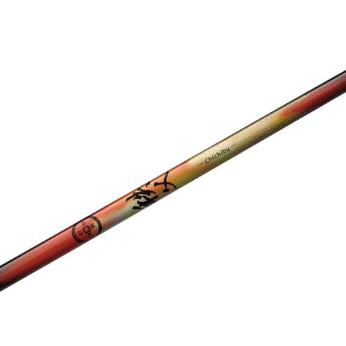 Graphite Design Chichibu Series Driver Shaft + Adapter & Grip (Stiff +)