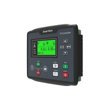 SmartGen HES7120-PV Hybrid Energy Controller, Suitable for Solar Energy Control System with Inverter