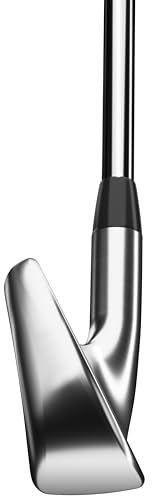 Titleist T350 3G 5-PW Iron Set Regular Steel Black