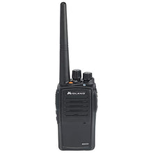 Midland Business Two-Way Radio Bundle Black