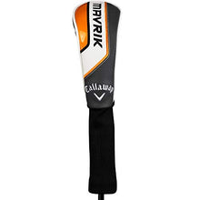 Callaway Golf 2020 Mavrik Pro Hybrid Right Hand Graphite Stiff 2 Hybrid