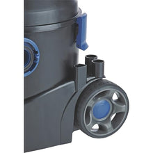 OASE 48080 32270 Pondovac 5-Dual Pump, Brown/A