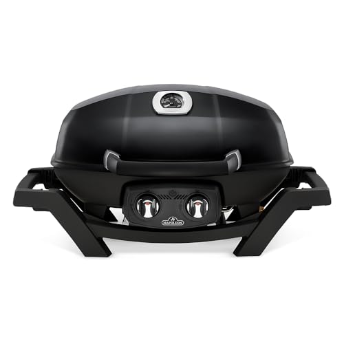 Napoleon Propane Gas Grill